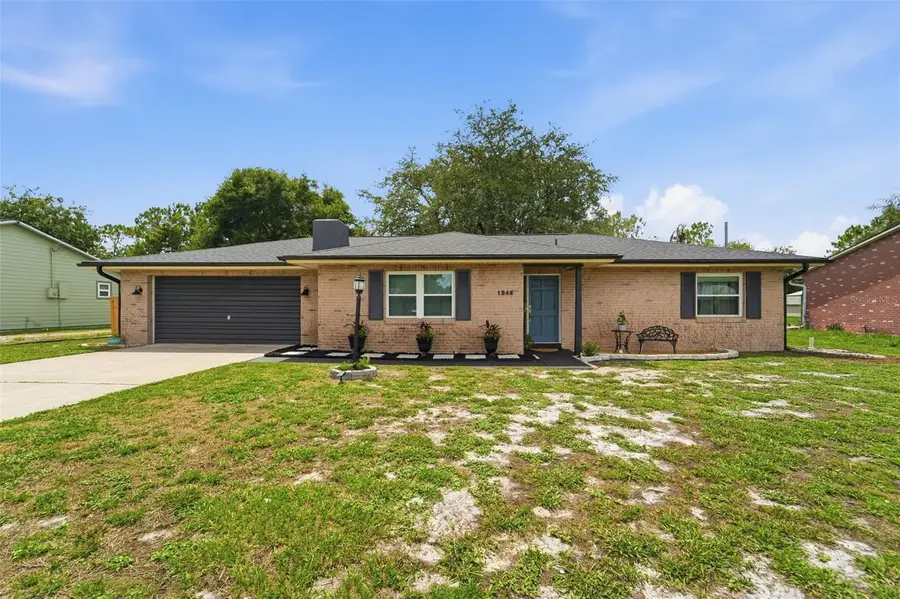 1248 W Embassy Drive, Deltona, FL 32725 - #3