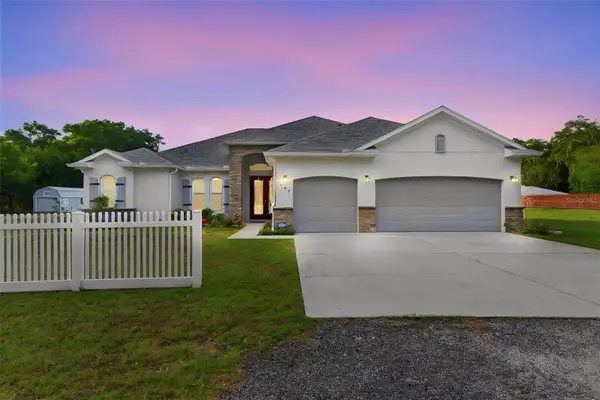 135 Mills Road, DELAND, FL 32724