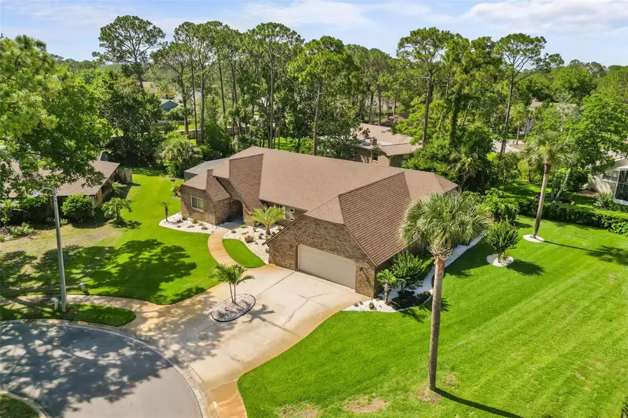 112 Peachtree Circle, Daytona Beach, FL 32114 - #3