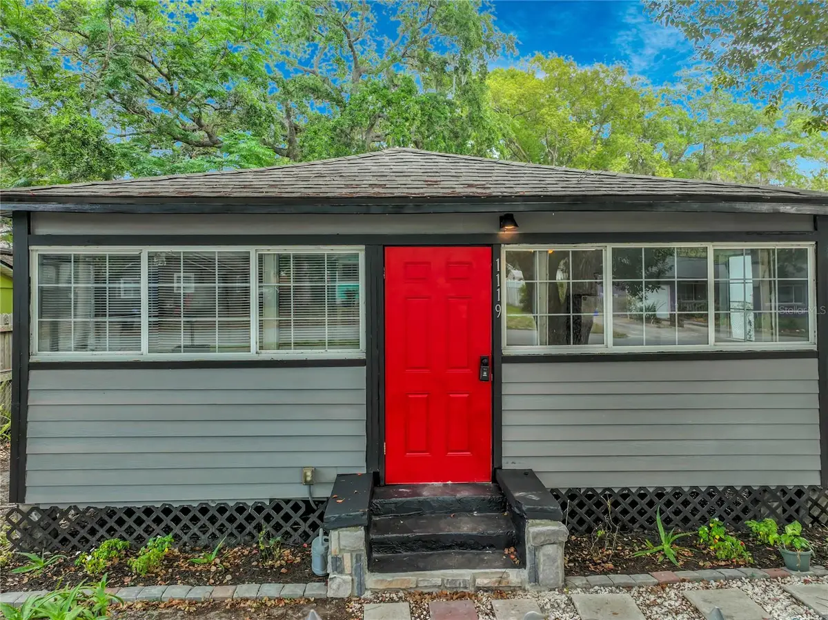 1119 Cypress Avenue, Sanford, FL 32771 - #1