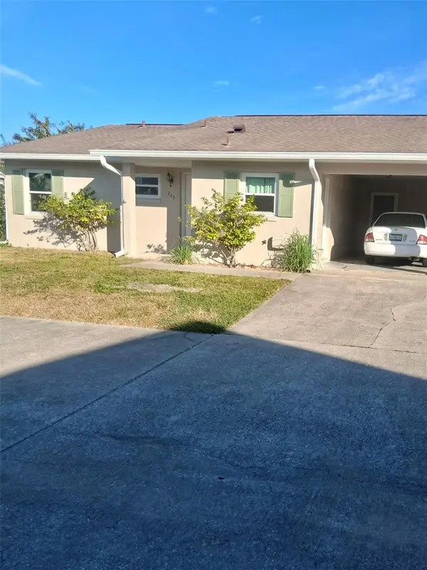 225 Pine Bluff Avenue #560, DELAND, FL 32724