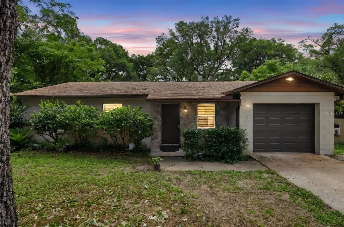 2280 Spring Hollow Drive, Orange City, FL 32763 - #1