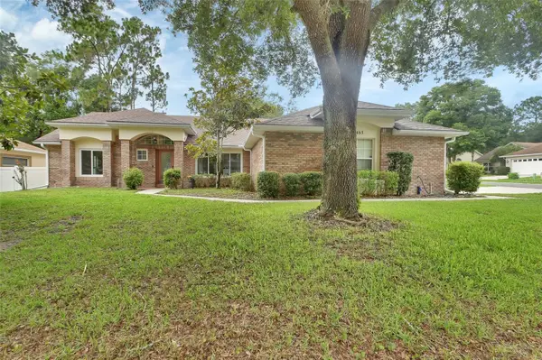 1465 Bent Oaks Boulevard, DELAND, FL 32724