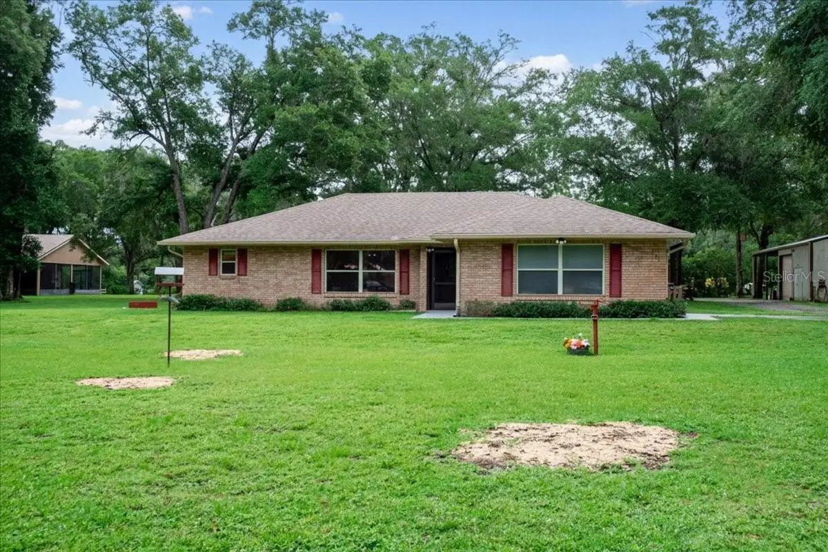 267 N Orange Avenue, Lake Helen, FL 32744 - #1