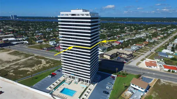 2200 N Atlantic Avenue #1201, DAYTONA BEACH, FL 32118