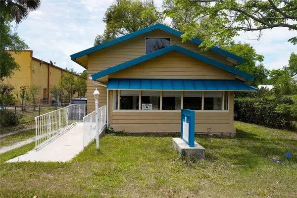 1004 Talton Avenue, DELAND, FL 32720