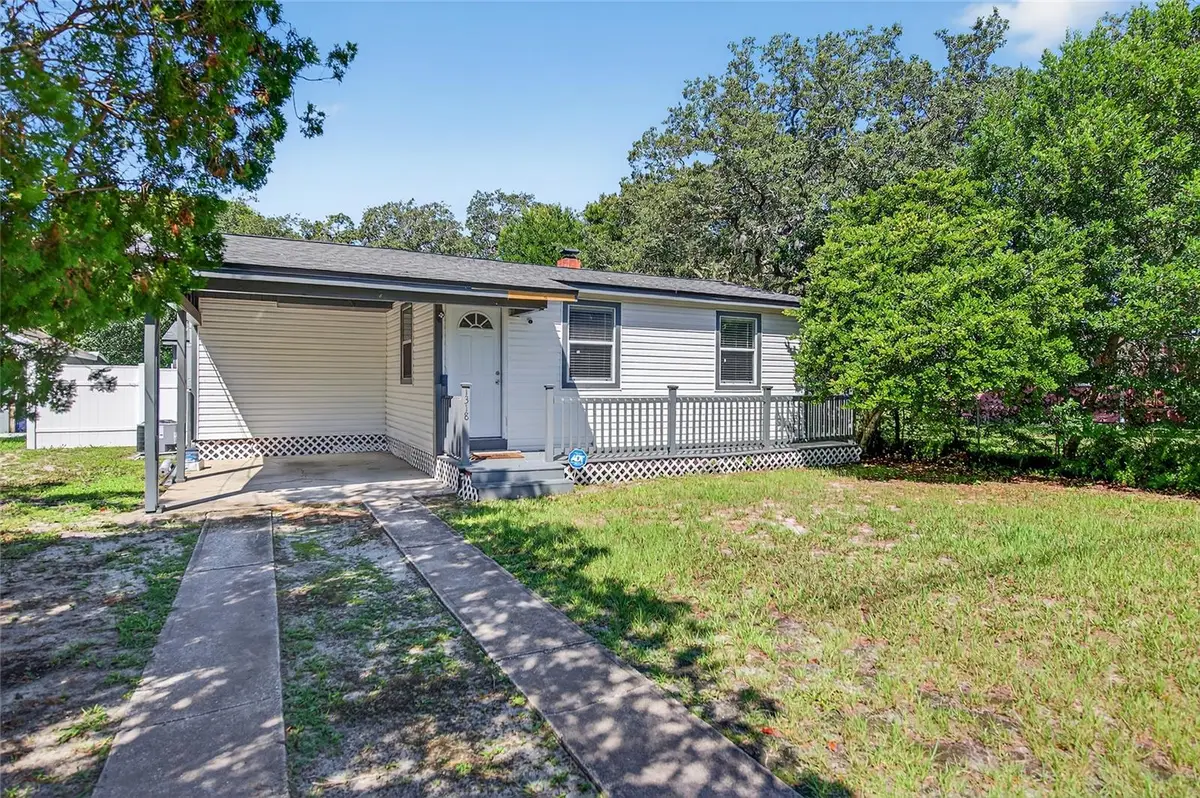1318 San Jose Boulevard, Daytona Beach, FL 32117 - #1