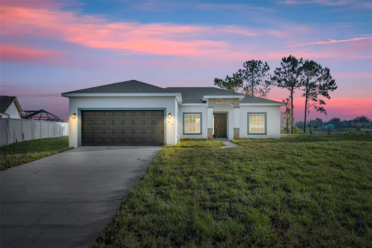 814 Price Court, Deltona, FL 32738 - #1