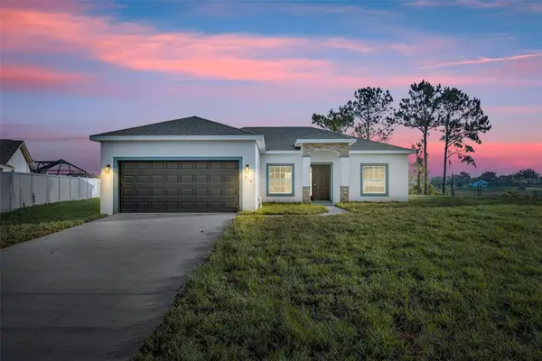 814 Price Court, DELTONA, FL 32738