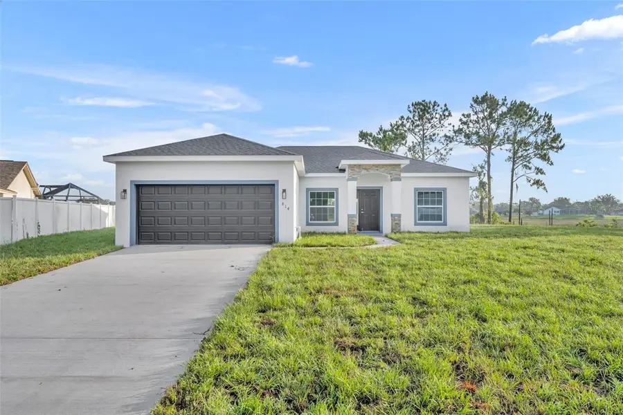 814 Price Court, Deltona, FL 32738 - #3