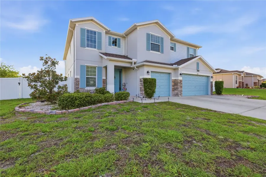 1419 Avila Avenue, Deltona, FL 32725 - #2