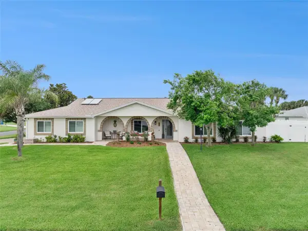 52 Sea Island Drive N, ORMOND BEACH, FL 32176
