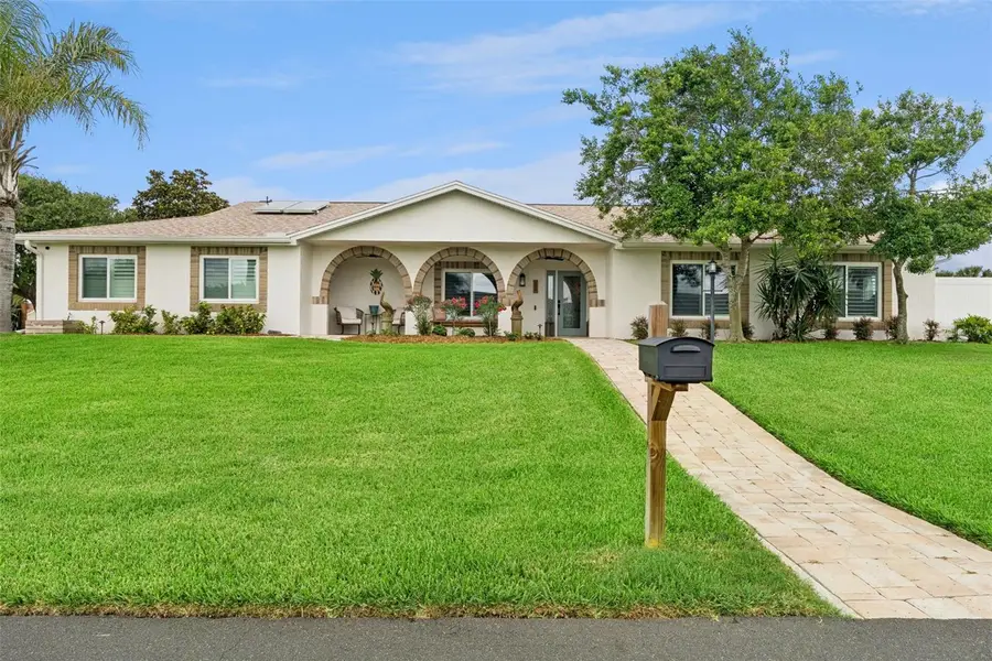 52 Sea Island Drive N, Ormond Beach, FL 32176 - #2