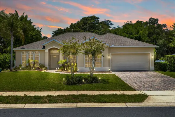 308 Crystal Pond Avenue, DELAND, FL 32720