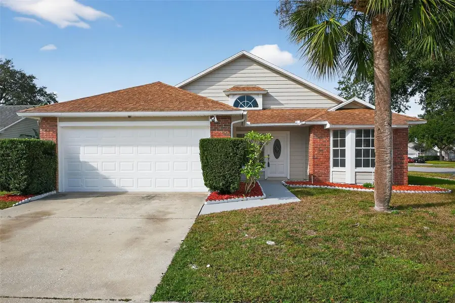 233 S Aberdeen Circle, Sanford, FL 32773 - #2