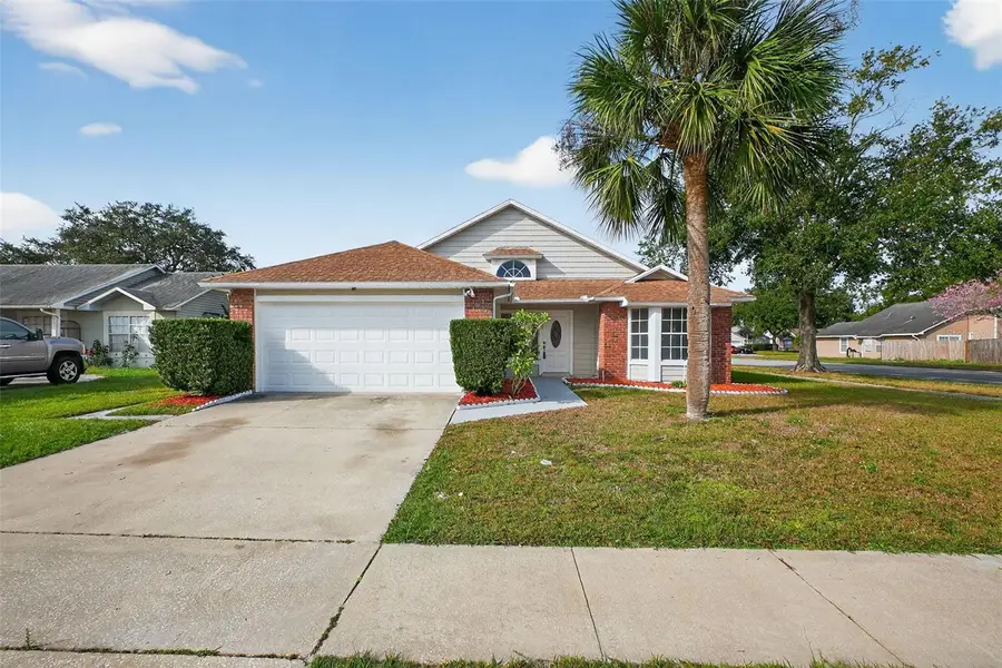233 S Aberdeen Circle, Sanford, FL 32773 - #3