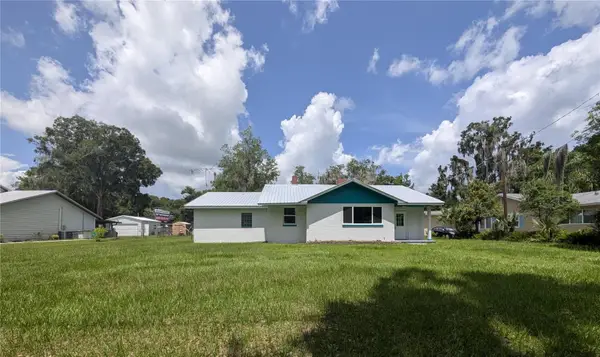 414 S Prospect Street, CRESCENT CITY, FL 32112