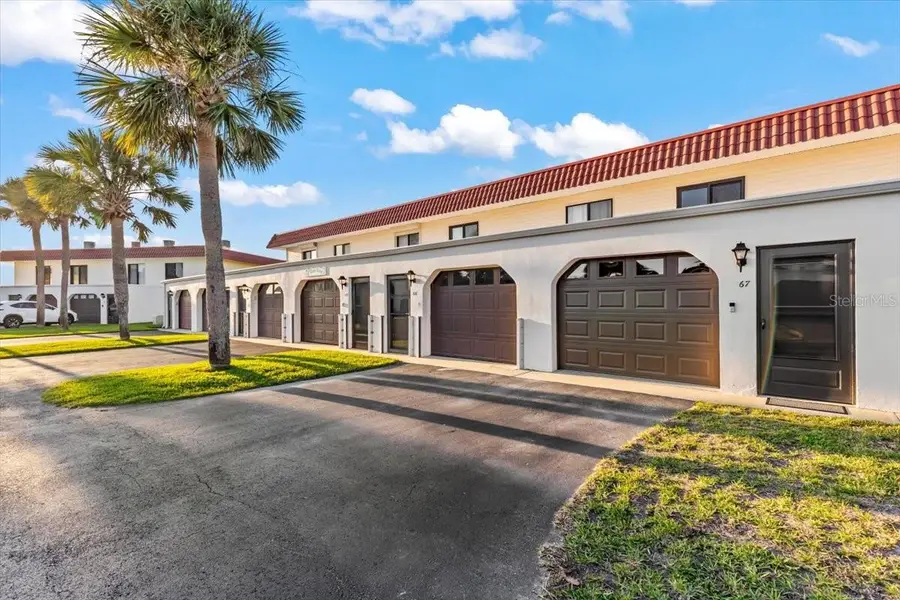 67 Ocean Palm Villa S, Flagler Beach, FL 32136 - #3