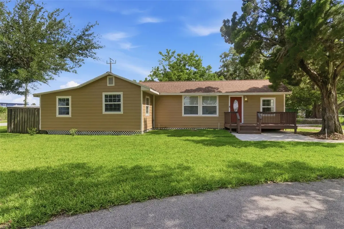 715 Wylly Avenue, Sanford, FL 32773 - #1