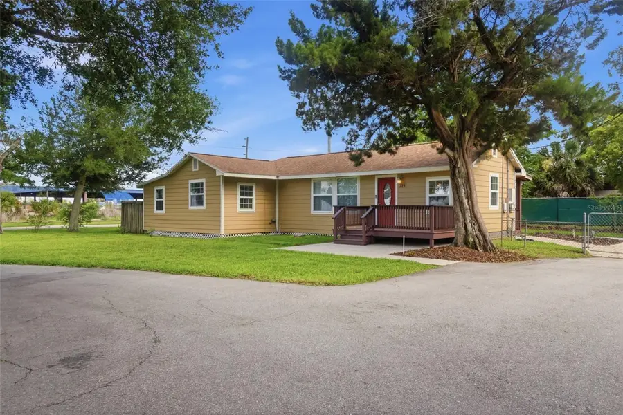715 Wylly Avenue, Sanford, FL 32773 - #2