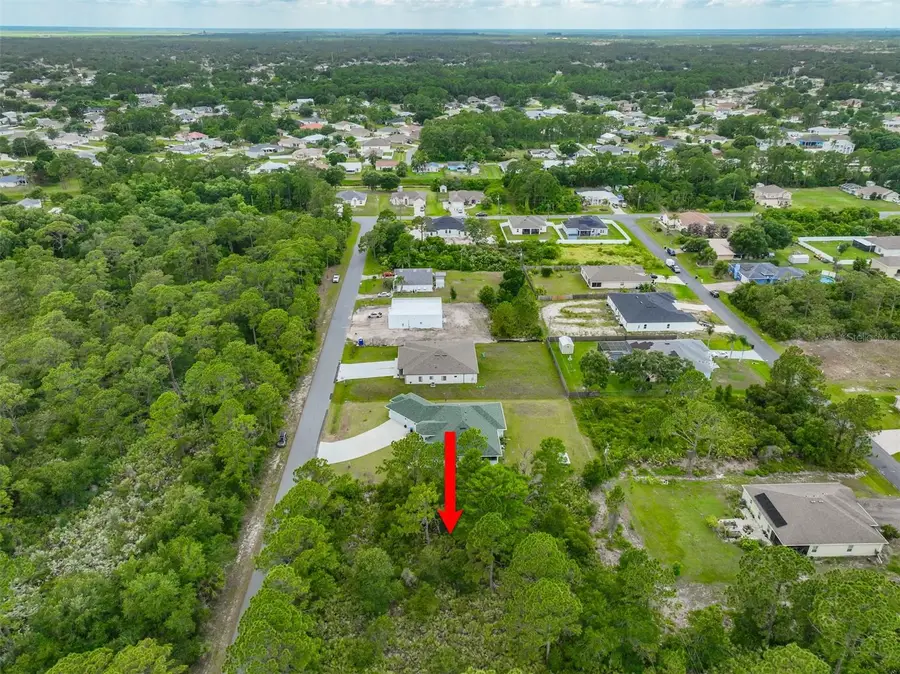 1673 Belem Street Se, Palm Bay, FL 32909 - #2