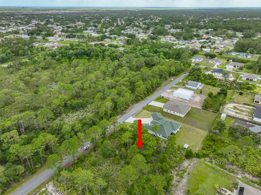 1673 Belem Street Se, Palm Bay, FL 32909 - #3