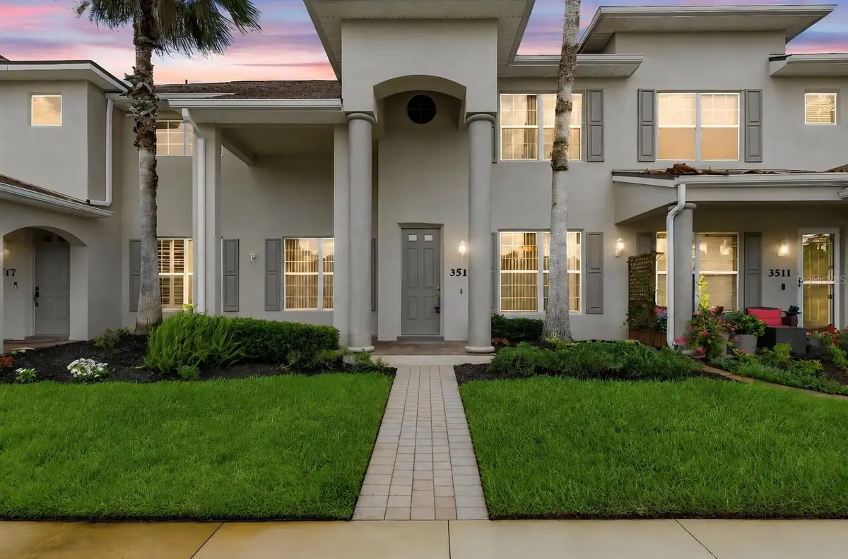 3515 Romea Circle, New Smyrna Beach, FL 32168 - #1