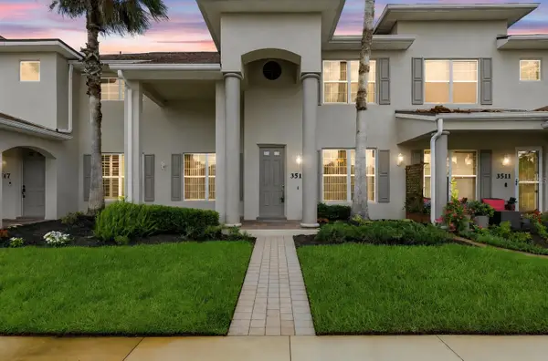 3515 Romea Circle, NEW SMYRNA BEACH, FL 32168