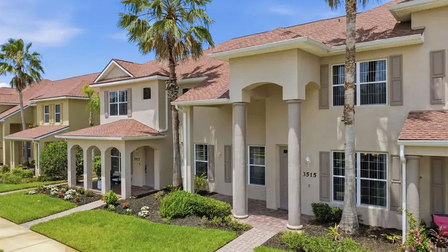3515 Romea Circle, New Smyrna Beach, FL 32168 - #2