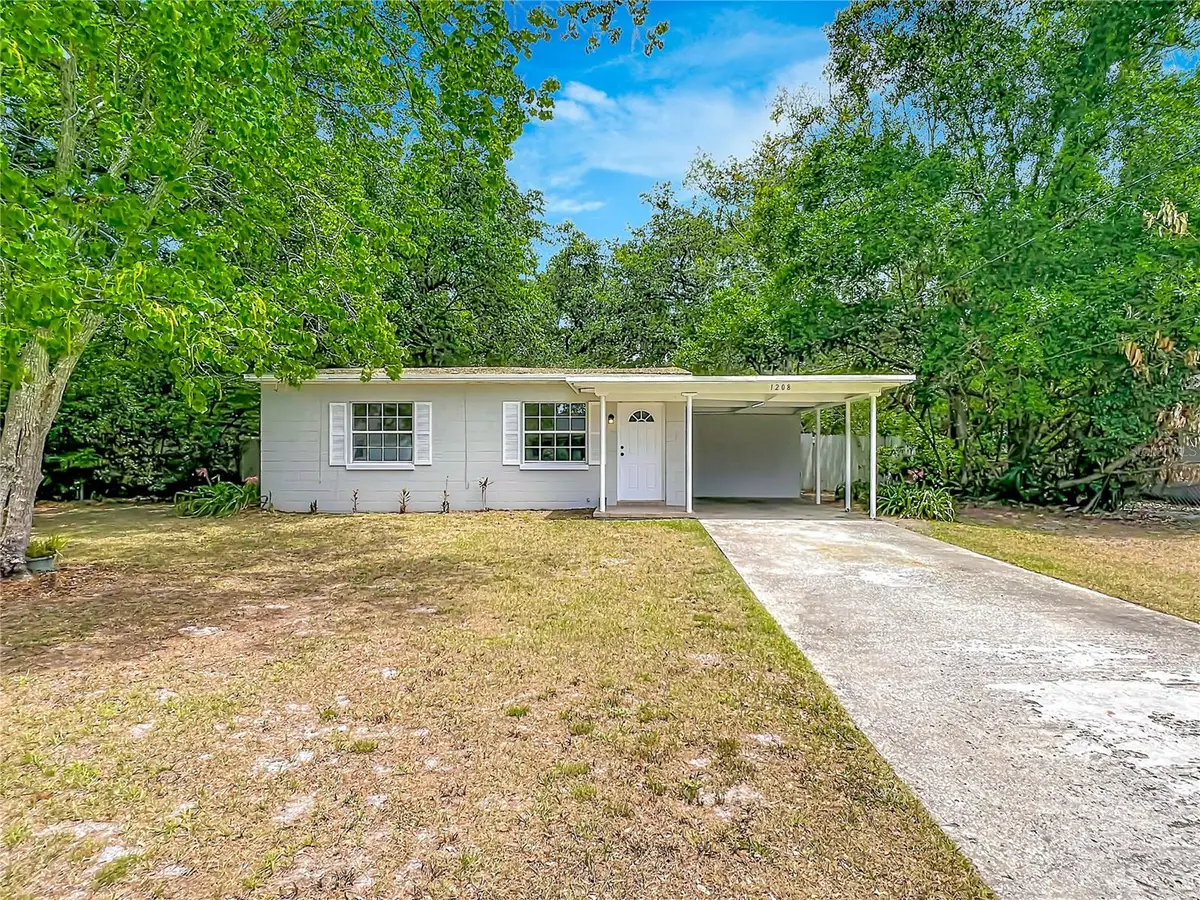 1208 Randolph Street, Sanford, FL 32771 - #1