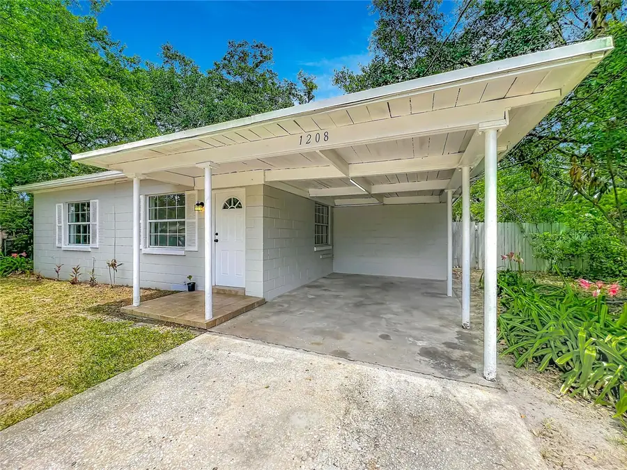 1208 Randolph Street, Sanford, FL 32771 - #2