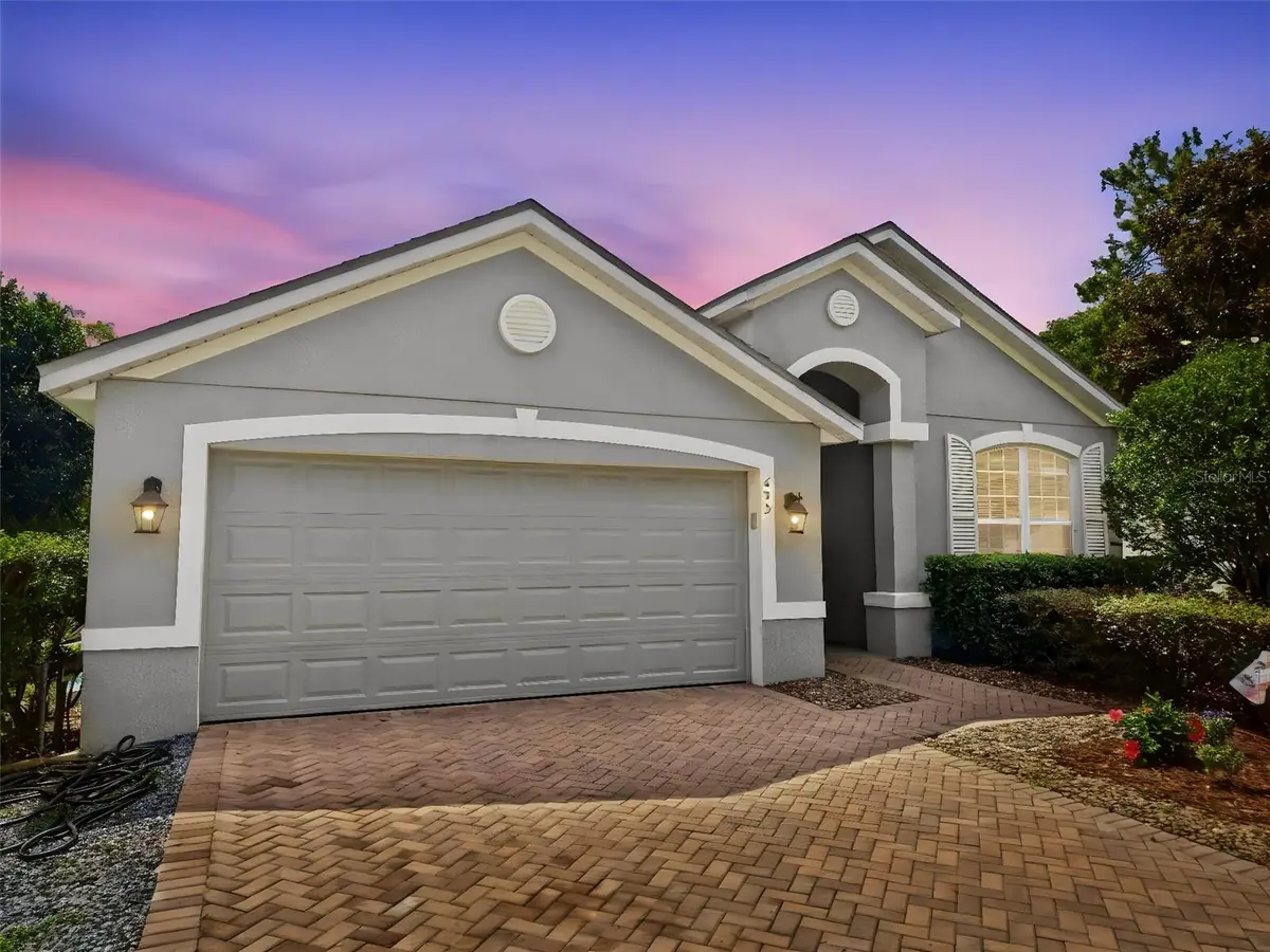 695 Champions Gate Boulevard, Deland, FL 32724 - #1