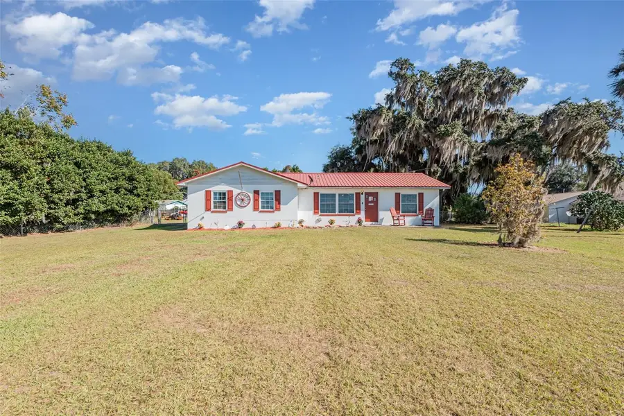 404 Grand Rondo E, Crescent City, FL 32112 - #2