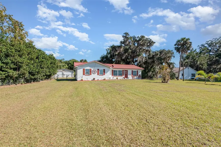 404 Grand Rondo E, Crescent City, FL 32112 - #3