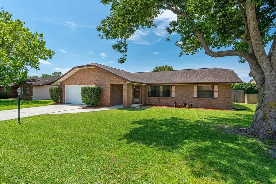 897 Whiporwill Drive, Port Orange, FL 32127 - #3