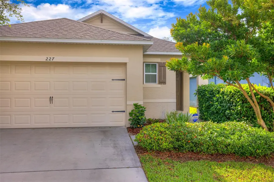 227 Duke Drive, Deland, FL 32724 - #2