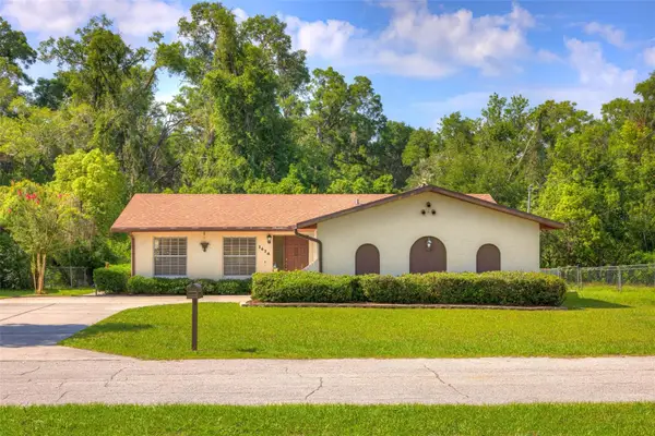 1674 Beasley Drive, DELAND, FL 32720