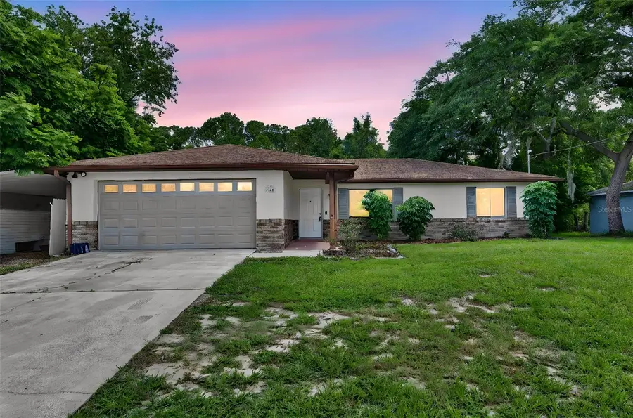 2480 Laval Drive, Deltona, FL 32738 - #2