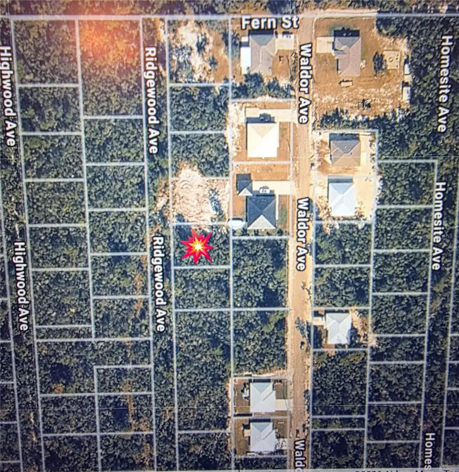 Ridgewood Avenue, Orange City, FL 32763 - #2