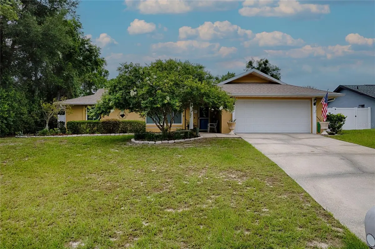 2091 N Hyde Drive, Deltona, FL 32738 - #1