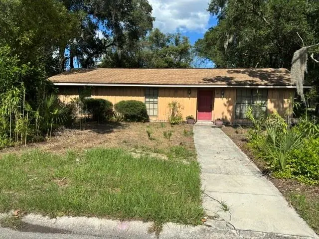 501 Camelia Lane, Deland, FL 32724 - #2