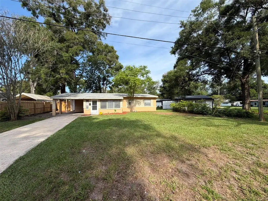 5318 S River Road, Jacksonville, FL 32211 - #2