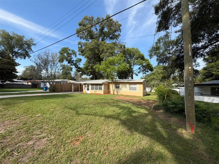 5318 S River Road, Jacksonville, FL 32211 - #3