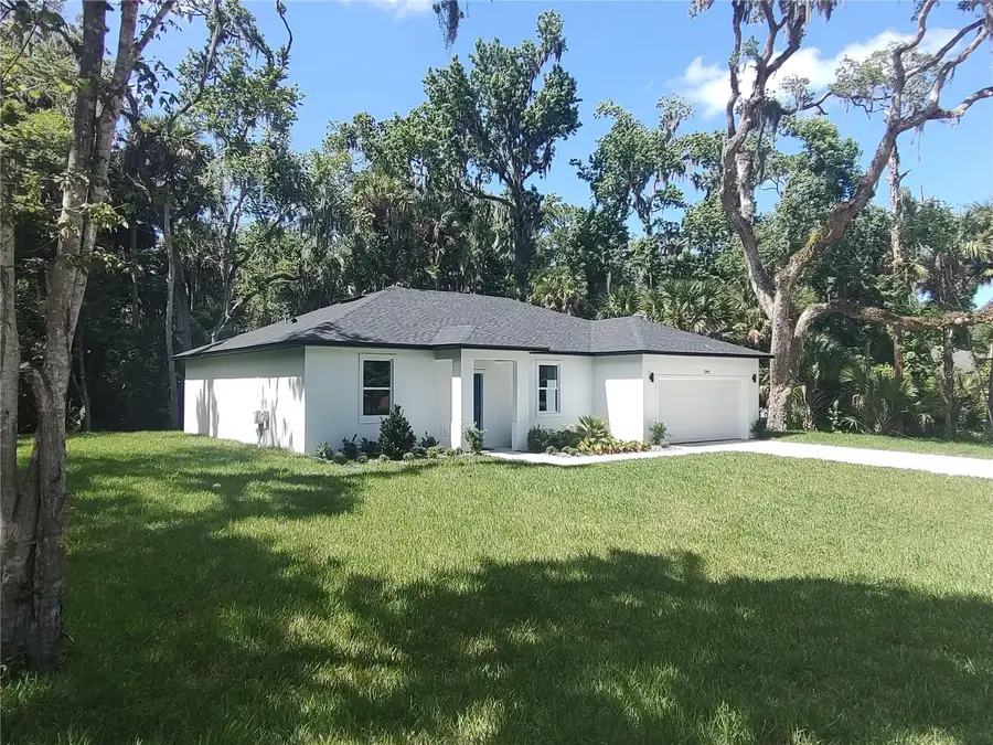 1345 Claudette Street, New Smyrna Beach, FL 32168 - #2
