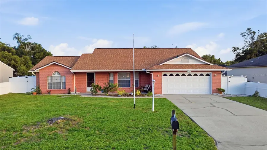 2287 Belen Drive, Deltona, FL 32738 - #2