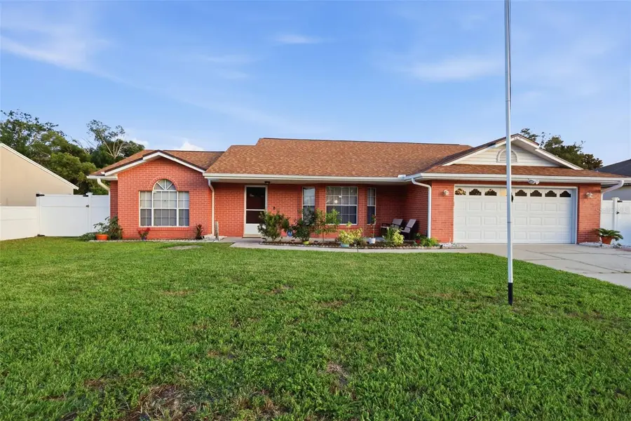 2287 Belen Drive, Deltona, FL 32738 - #3