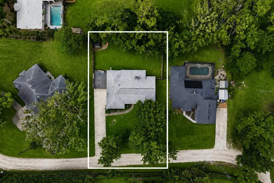 386 Lake Charles Road, Deland, FL 32724 - #3