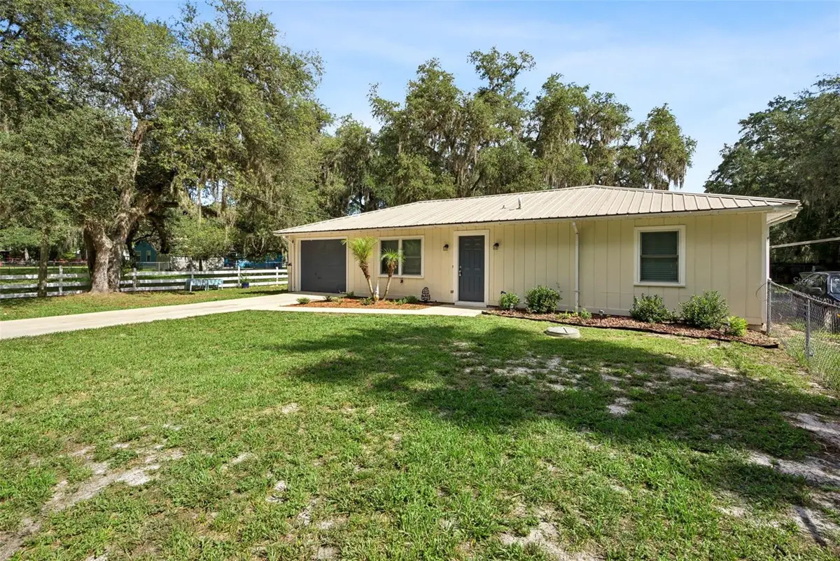 24623 N George Street, Astor, FL 32102 - #1