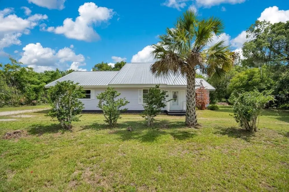 110 W Washington Avenue, Deland, FL 32720 - #1