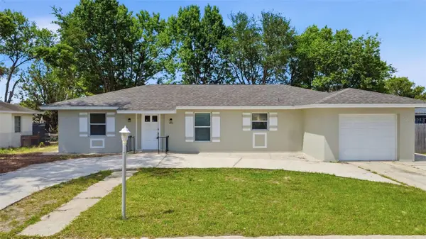 2852 English Drive, DELTONA, FL 32738